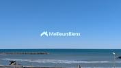 Vente Appartement Palavas-les-flots  2 pieces 40 m2