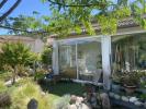 Vente Maison Molieres-sur-ceze GAMMAL 6 pieces 120 m2