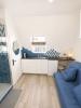 Vente Appartement Paris-15eme-arrondissement 15EM 8 m2