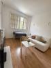 Vente Appartement Saint-maur-des-fosses LES MURIERS 2 pieces 30 m2