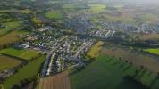 Vente Terrain Baguer-morvan  489 m2