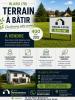Vente Terrain Blaru 400 m2