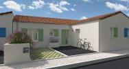 Vente Maison Saint-denis-d'oleron  4 pieces 83 m2