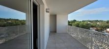 Location Appartement Saint-aunes  2 pieces 45 m2