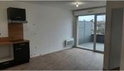 Location Appartement Tours  2 pieces 41 m2