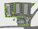 Location Appartement Plougastel-daoulas  2 pieces 47 m2