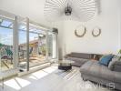 Vente Appartement Toulouse  4 pieces 107 m2