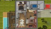 Vente Maison Treillieres  6 pieces 119 m2
