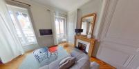 Location Appartement Lyon-2eme-arrondissement  37 m2