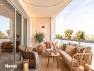 Vente Appartement Marseille-8eme-arrondissement  2 pieces 43 m2