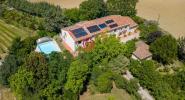 Vente Prestige Belveze-du-razes  16 pieces 462 m2