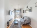 Location Appartement Paris-11eme-arrondissement  21 m2
