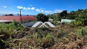 Vente Terrain Sainte-marie  556 m2