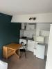 Location Appartement Merignac  17 m2