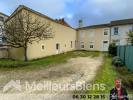 Vente Maison Montendre  9 pieces 215 m2