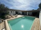 Vente Maison Castries A 10 MIN 5 pieces 131 m2