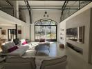 Vente Maison Nimes 10KM SUD DE NIMES 9 pieces 300 m2