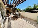 Vente Appartement Cagnes-sur-mer  4 pieces 85 m2