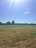 Vente Terrain Creon  560 m2