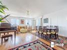 Vente Appartement Paris-13eme-arrondissement  5 pieces 124 m2