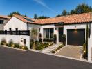Vente Maison Saint-palais-sur-mer  4 pieces 100 m2