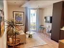 Vente Appartement Nice  2 pieces 25 m2