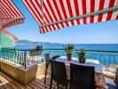 Vente Appartement Nice  2 pieces 32 m2