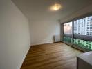 Location Appartement Paris-15eme-arrondissement  21 m2