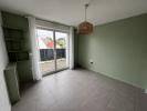 Location Appartement Nantes  2 pieces 41 m2