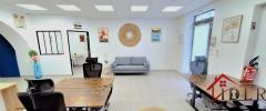 Vente Local commercial Hyeres  119 m2