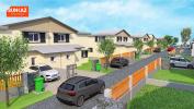 Vente Terrain Riviere-saint-louis  234 m2