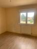 Location Appartement Vaudes  3 pieces 55 m2
