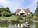 Vente Maison Saint-ouen-du-mesnil-oger  7 pieces 223 m2
