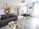 Location Appartement Serris  3 pieces 65 m2