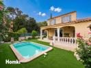 Vente Maison Aubagne  5 pieces 130 m2