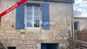 Vente Maison Lucon  2 pieces 54 m2