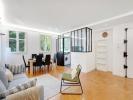 Vente Appartement Paris-20eme-arrondissement  4 pieces 76 m2