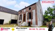 Vente Maison Barbonne-fayel  3 pieces 78 m2