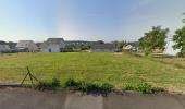Vente Terrain Grand-charmont  553 m2
