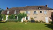 Vente Maison Cluis  8 pieces 294 m2