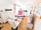 Vente Appartement Paris-15eme-arrondissement  4 pieces 66 m2
