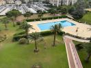 Vente Appartement Mandelieu-la-napoule  19 m2