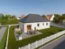 Vente Maison Fontaine-etoupefour  5 pieces 90 m2
