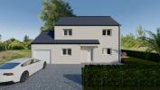 Vente Maison Airan VALAMBRAY 5 pieces 110 m2