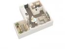 Location Appartement Ajaccio  29 m2