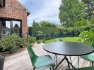 Vente Maison Marcq-en-baroeul  4 pieces 120 m2