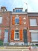 Vente Maison Amiens  3 pieces 60 m2