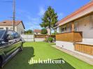 Vente Maison Bezons  7 pieces 134 m2