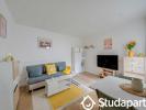 Location Appartement Paris-12eme-arrondissement  26 m2