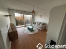 Location Appartement Troyes  16 m2